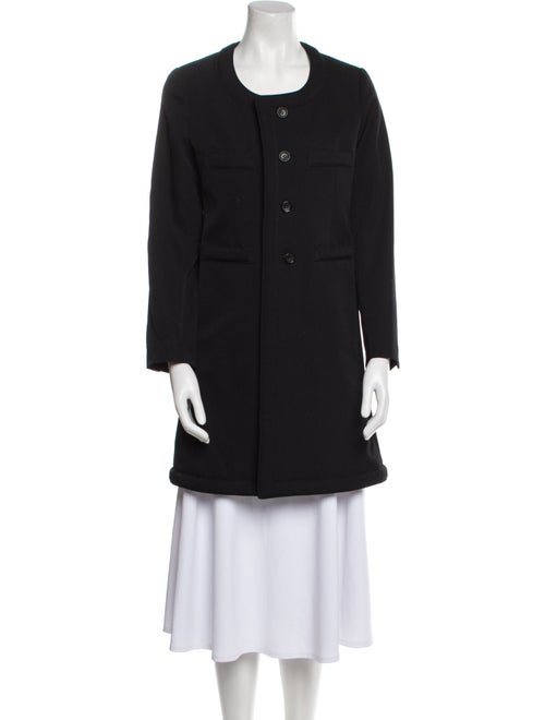 Comme des Garçons Comme des Garçons Evening Jacket