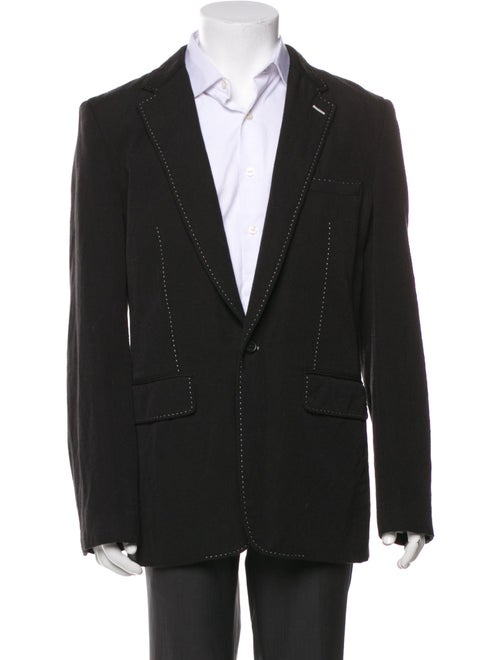 Comme des Garçons Homme Deux Blazer
