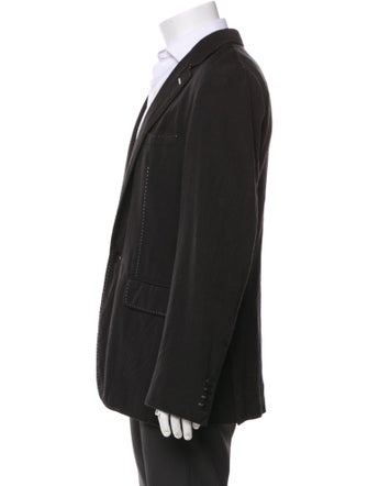 Comme des Garçons Homme Deux Blazer