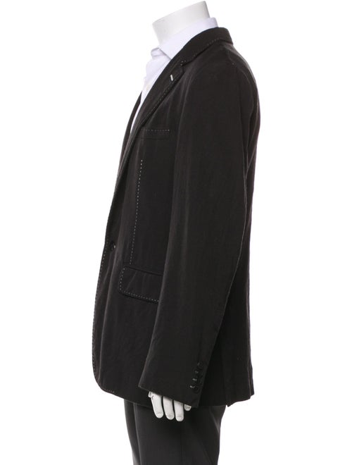Comme des Garçons Homme Deux Blazer