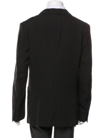 Comme des Garçons Homme Deux Blazer