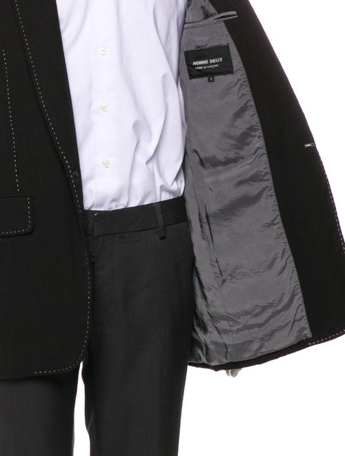 Comme des Garçons Homme Deux Blazer