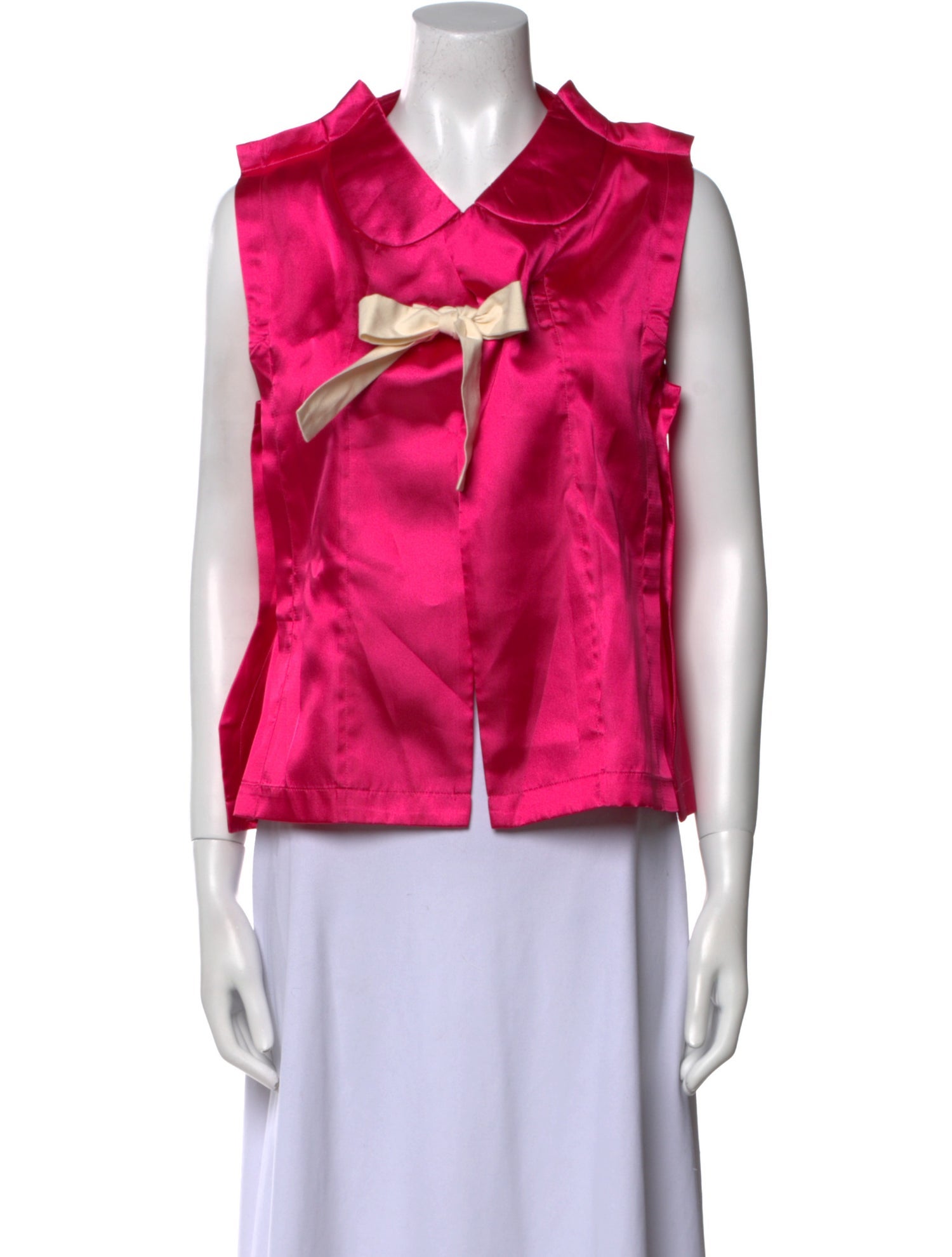 Comme des Garçons Vintage 2012 Top