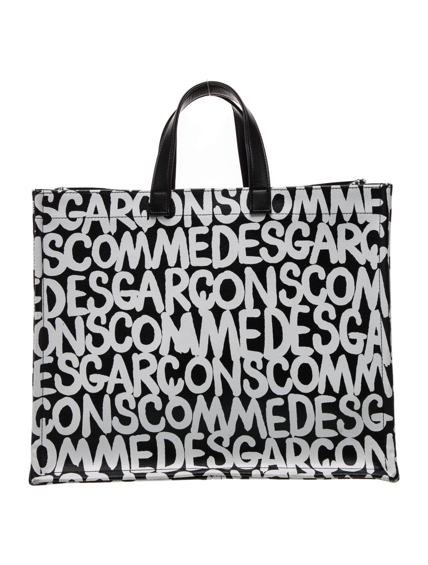 Comme des Garçons Tote