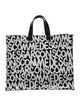 Comme des Garçons Tote