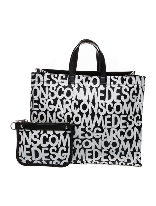 Comme des Garçons Tote