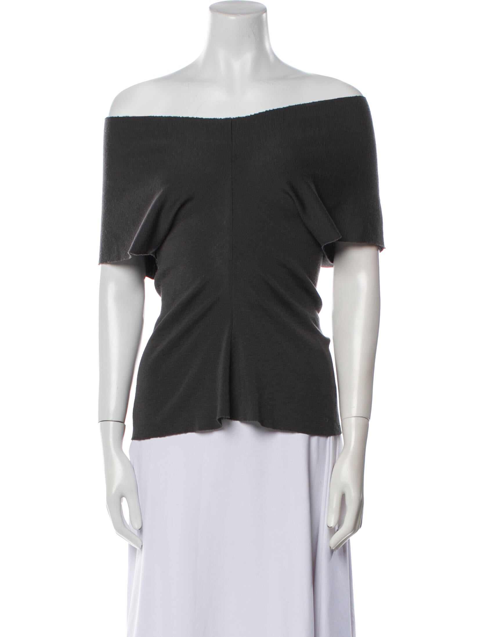 Comme des Garçons Vintage 1998 Top