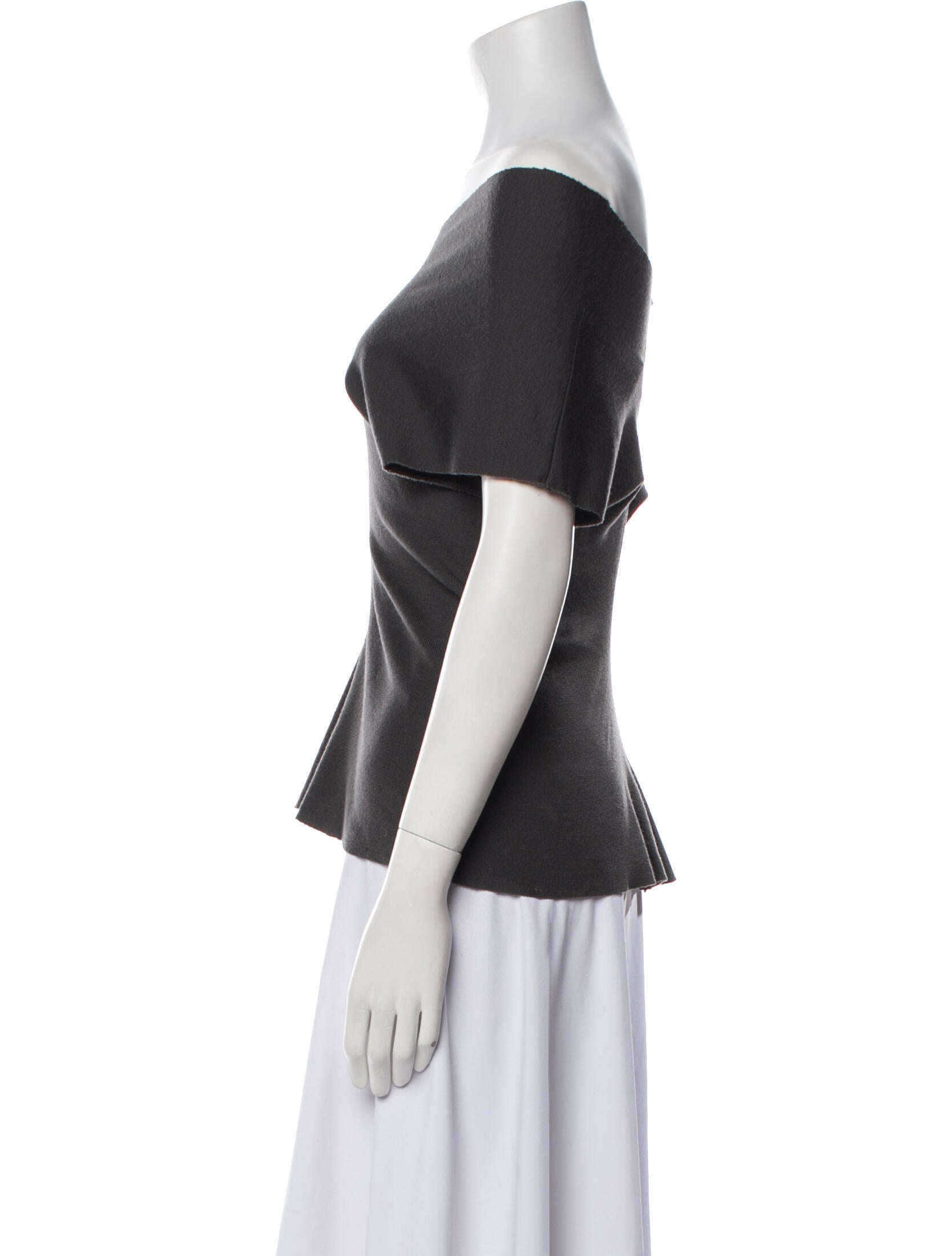 Comme des Garçons Vintage 1998 Top