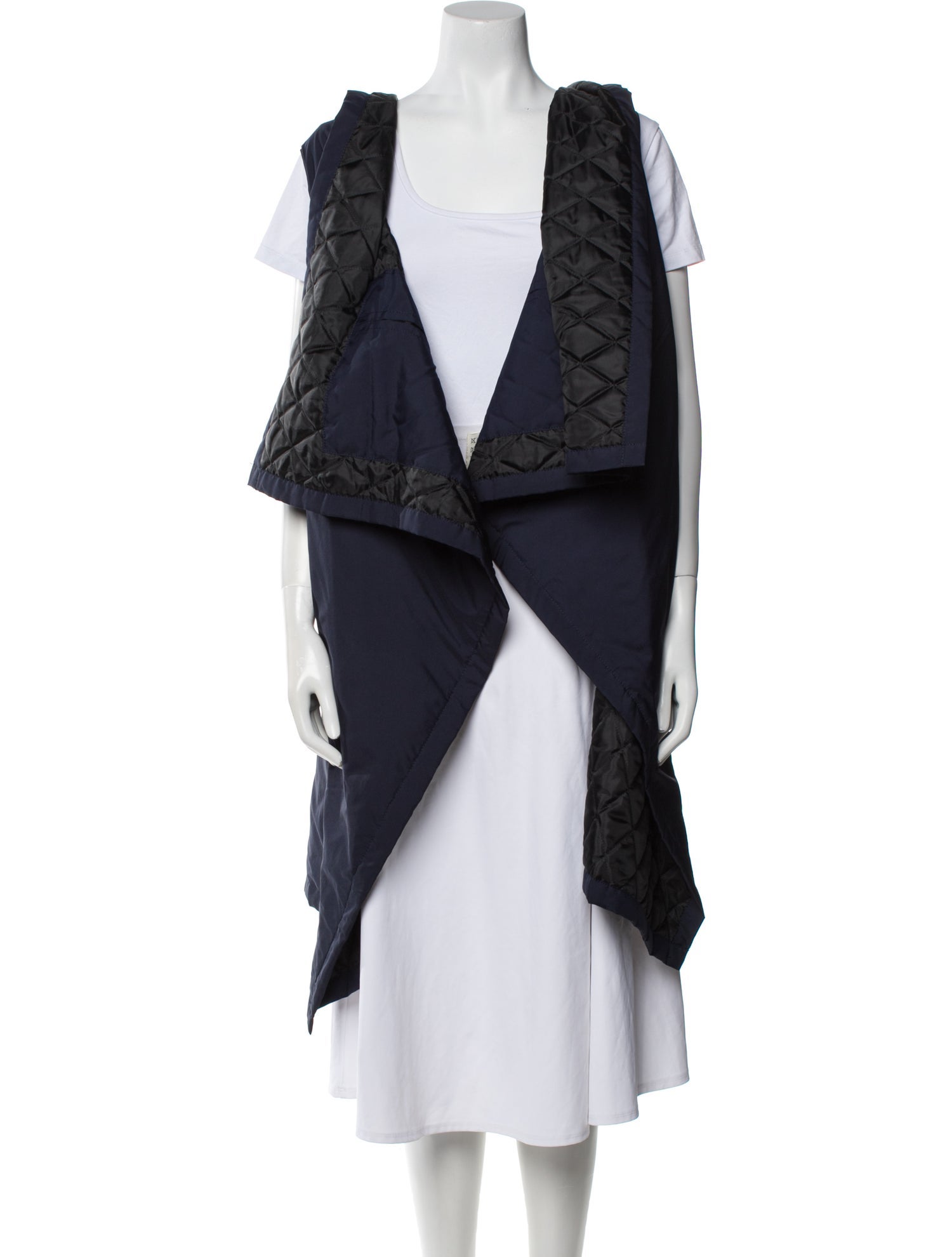 Comme des Garçons Comme des Garçons Vest