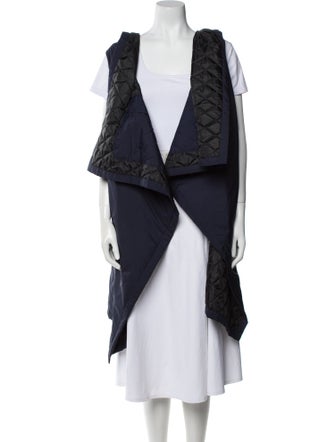 Comme des Garçons Comme des Garçons Vest