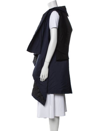 Comme des Garçons Comme des Garçons Vest