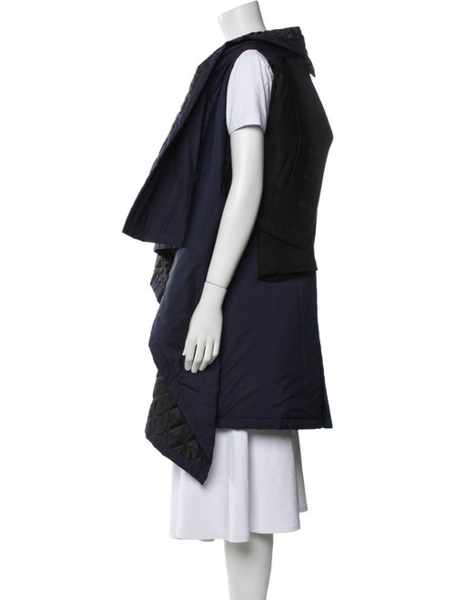 Comme des Garçons Comme des Garçons Vest