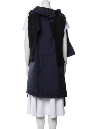 Comme des Garçons Comme des Garçons Vest