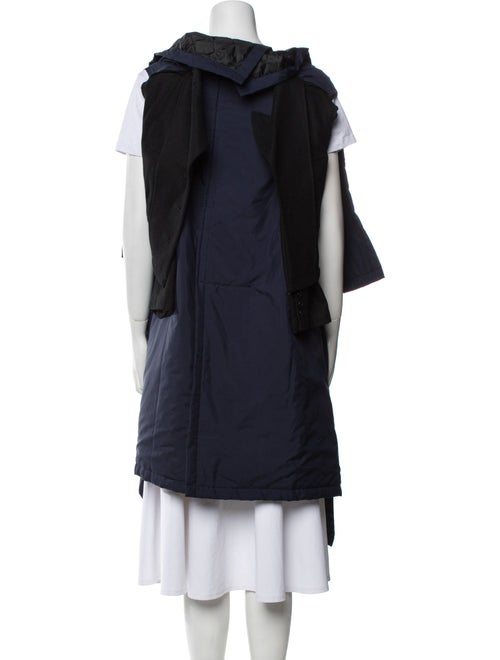 Comme des Garçons Comme des Garçons Vest