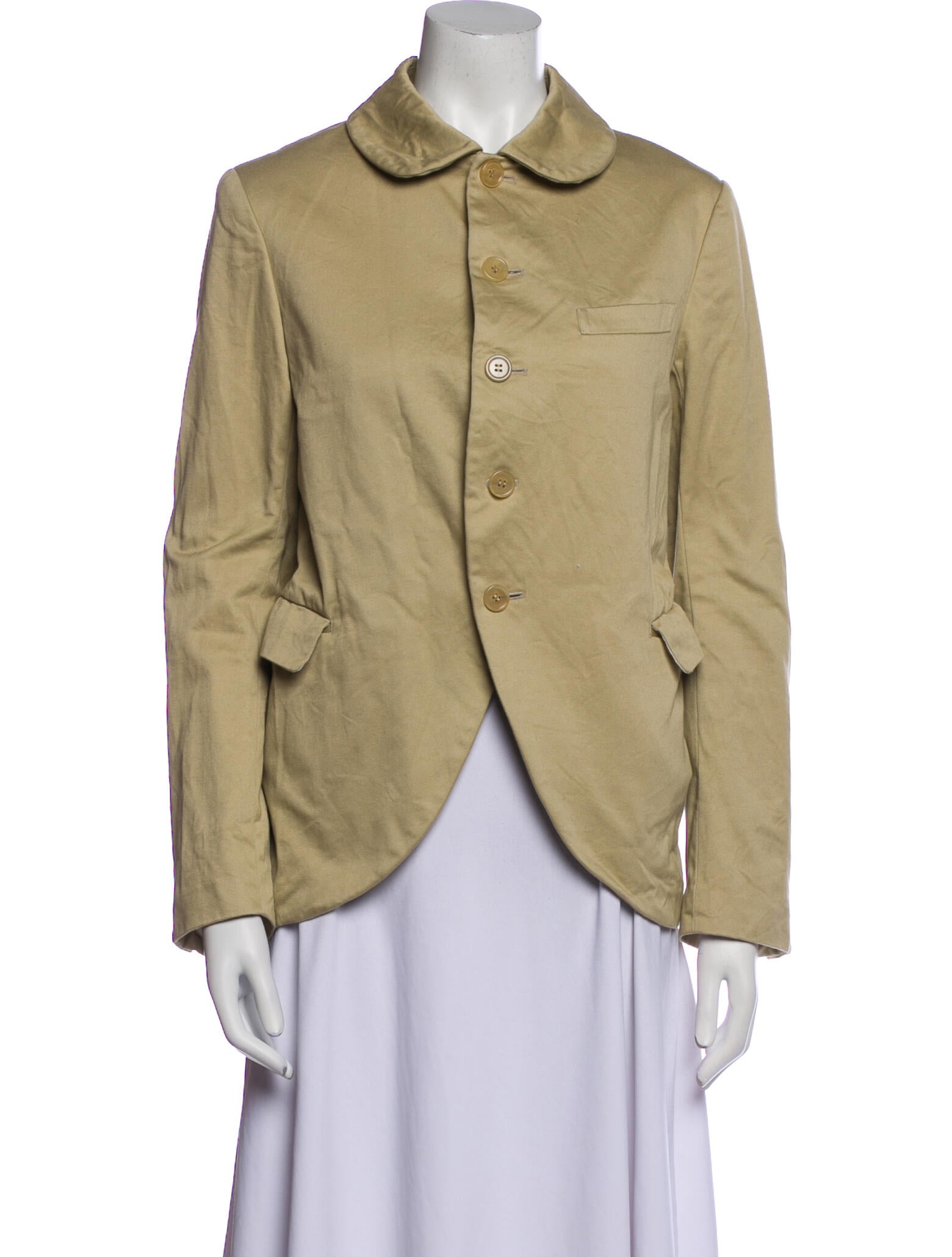 Comme des Garçons 2024 Blazer w/ Tags