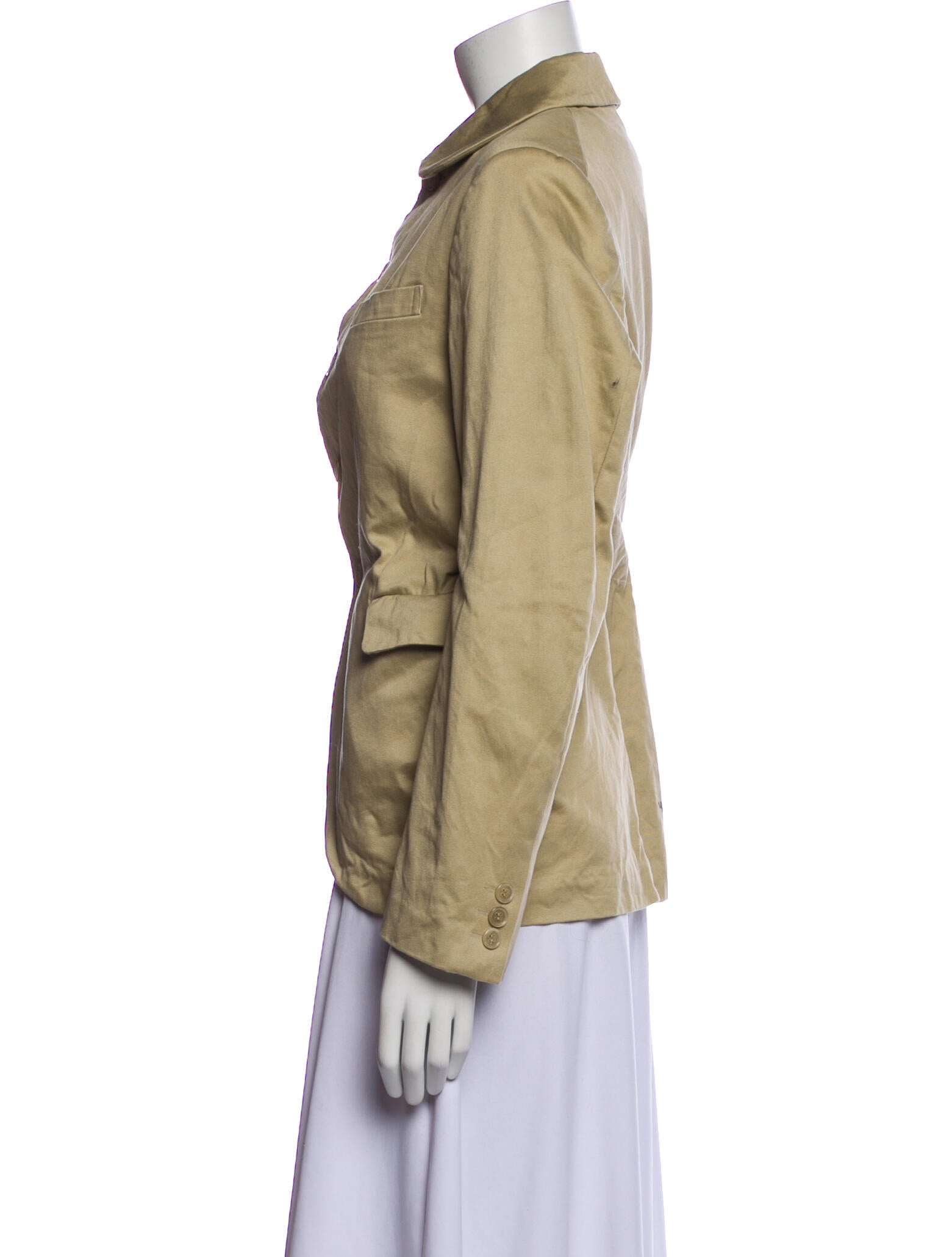 Comme des Garçons 2024 Blazer w/ Tags