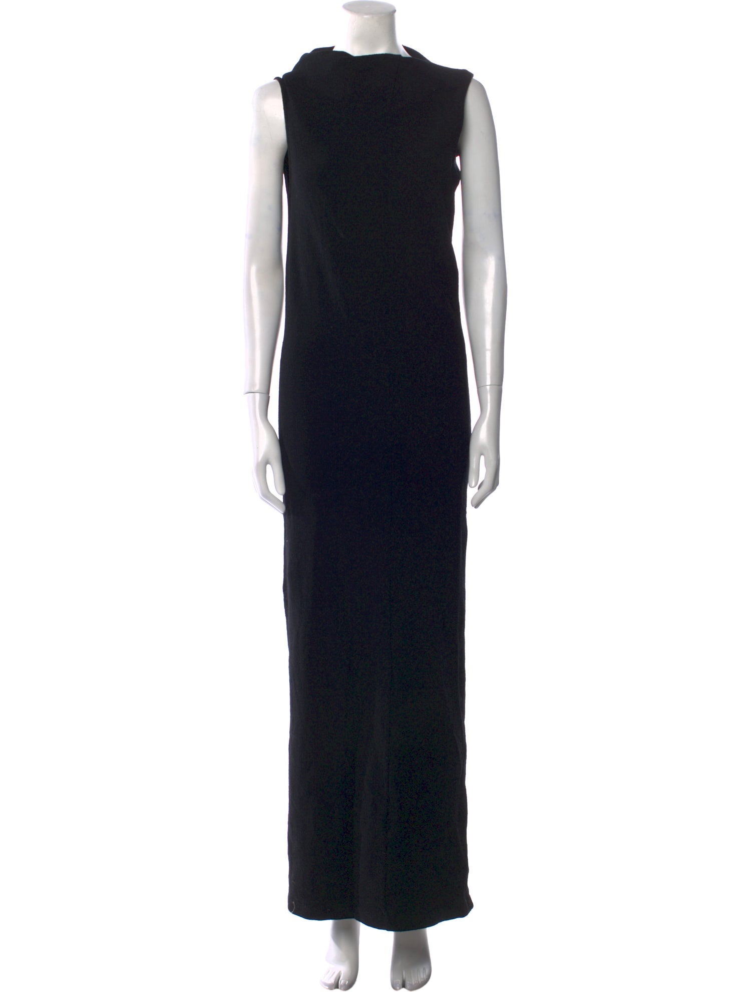 Comme des Garçons Vintage Long Dress