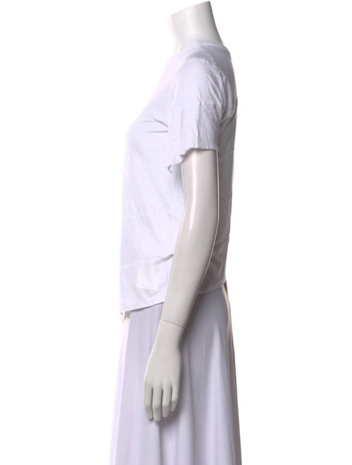 Comme des Garçons Comme des Garçons Crew Neck Short Sleeve T-Shirt