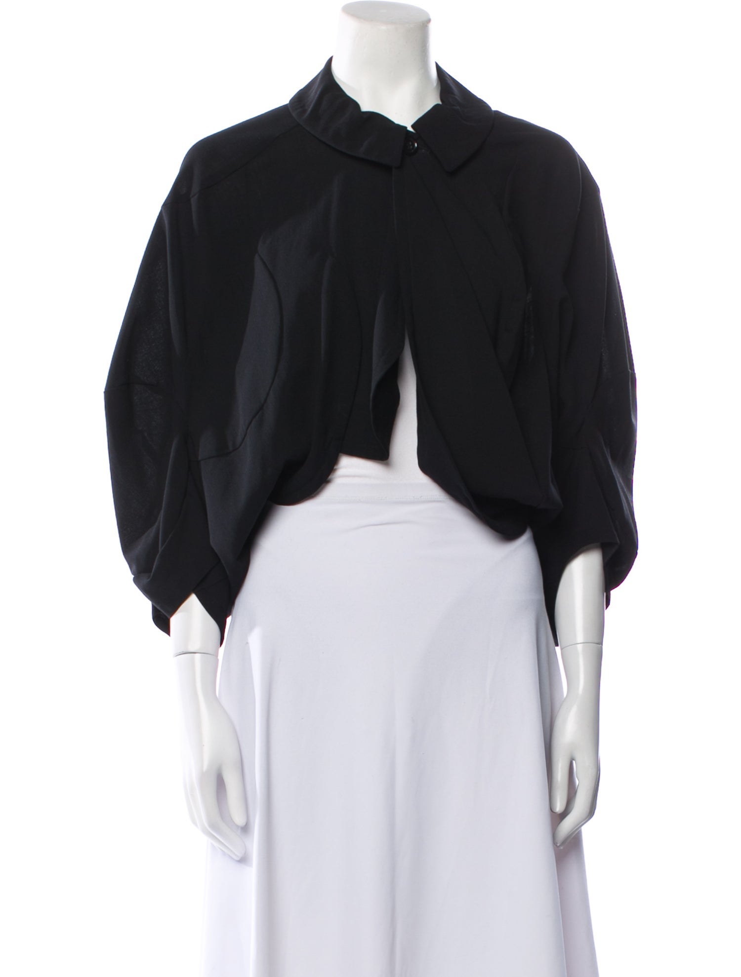 Comme des Garçons Vintage 1996 Bolero