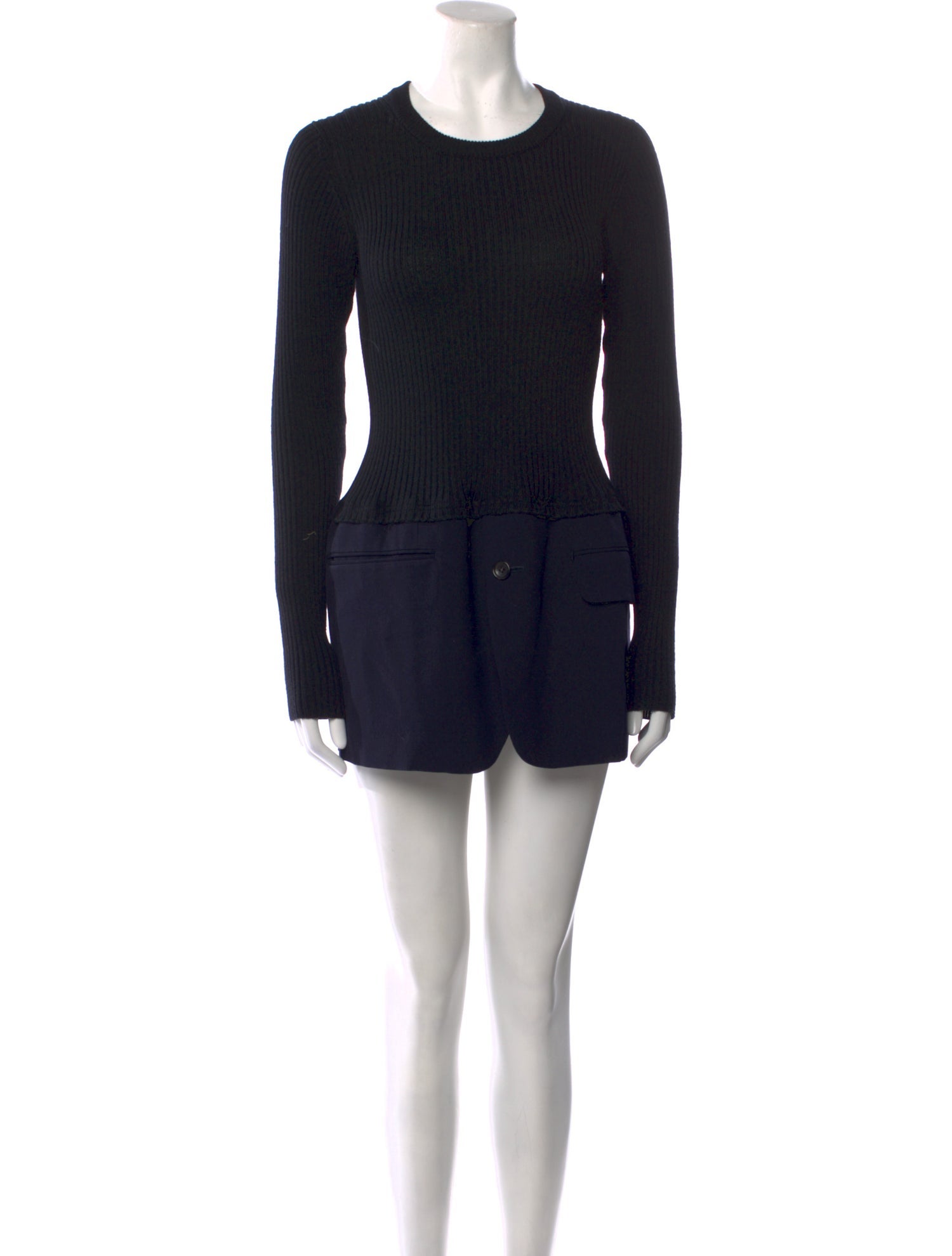 Comme des Garçons Vintage 1993 Tunic