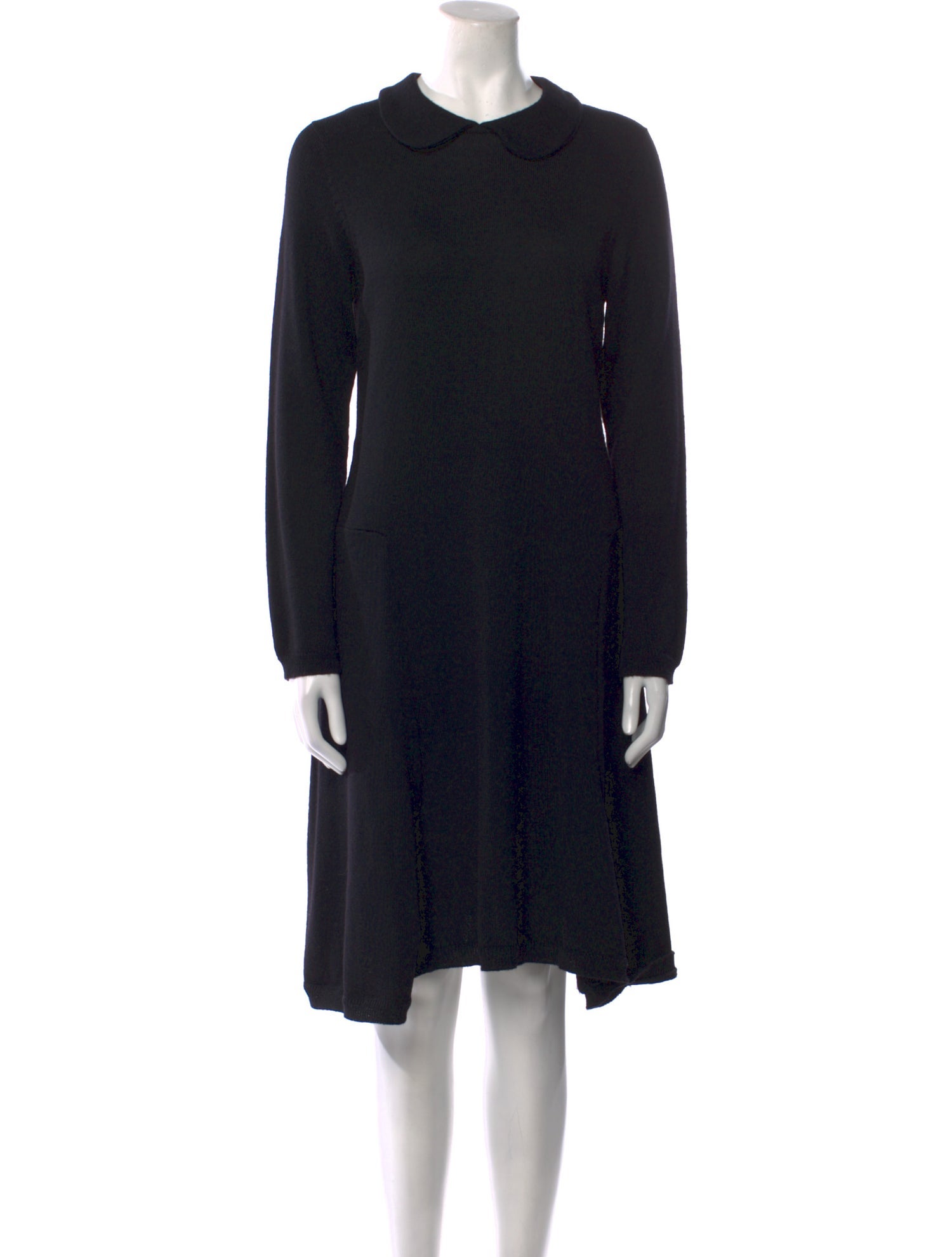 Comme des Garçons Vintage Knee-Length Dress