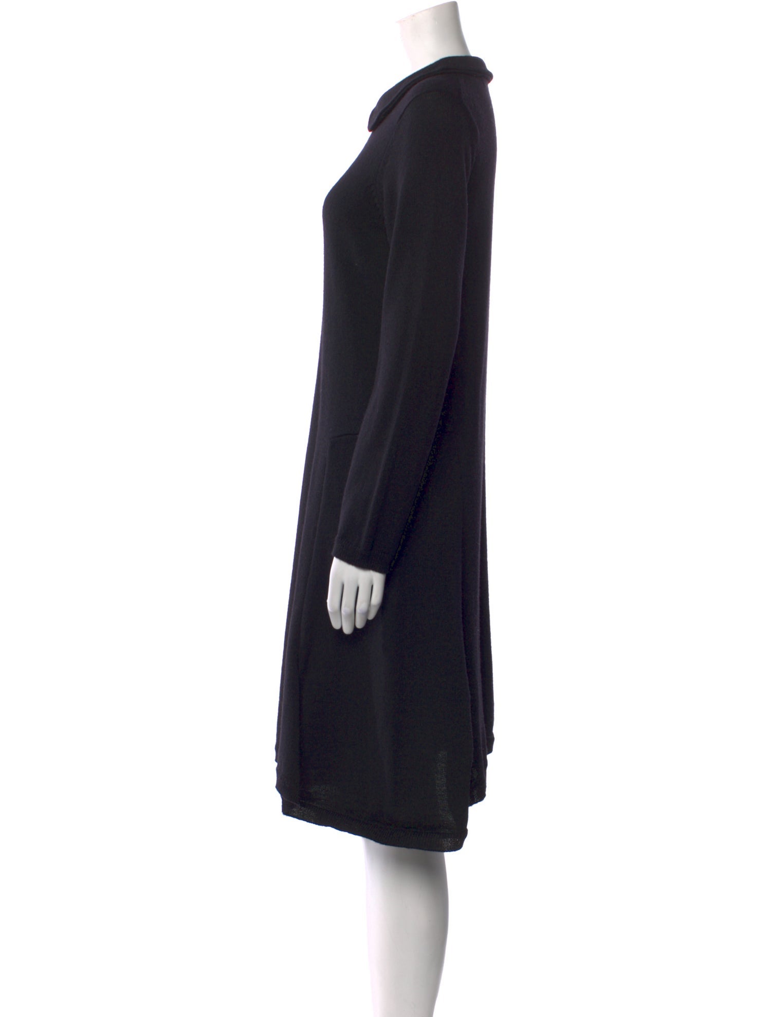 Comme des Garçons Vintage Knee-Length Dress