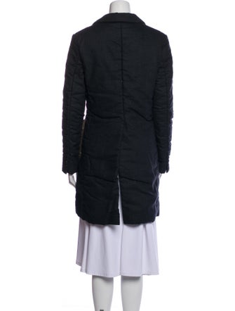 Comme des Garçons 2017 'The Future of Silhouette' Coat