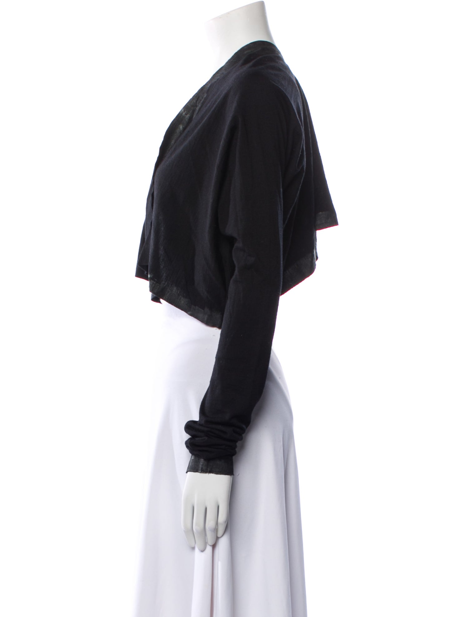 Comme des Garçons Vintage 1992 Sweater