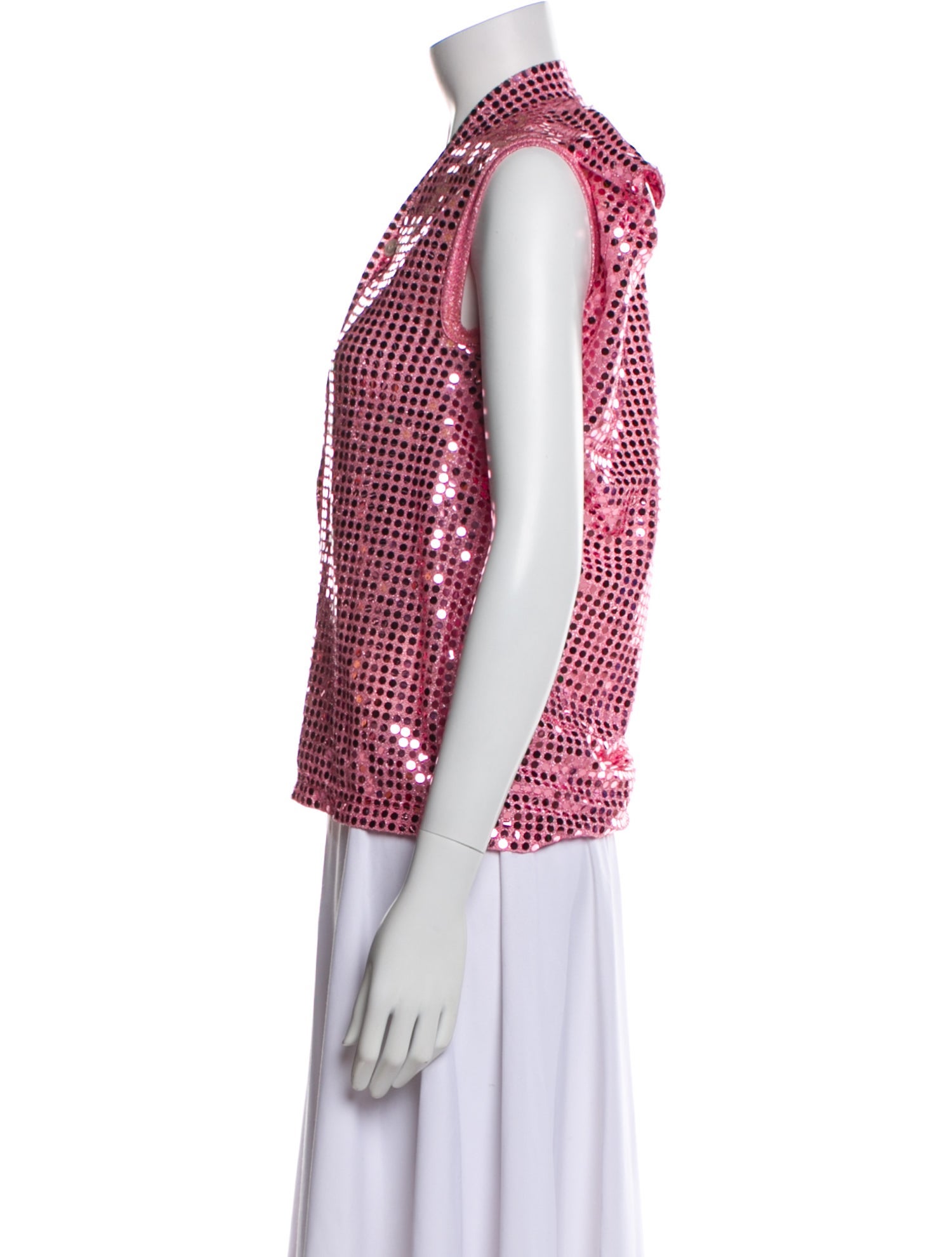 Comme des Garçons Vintage 2008 Top