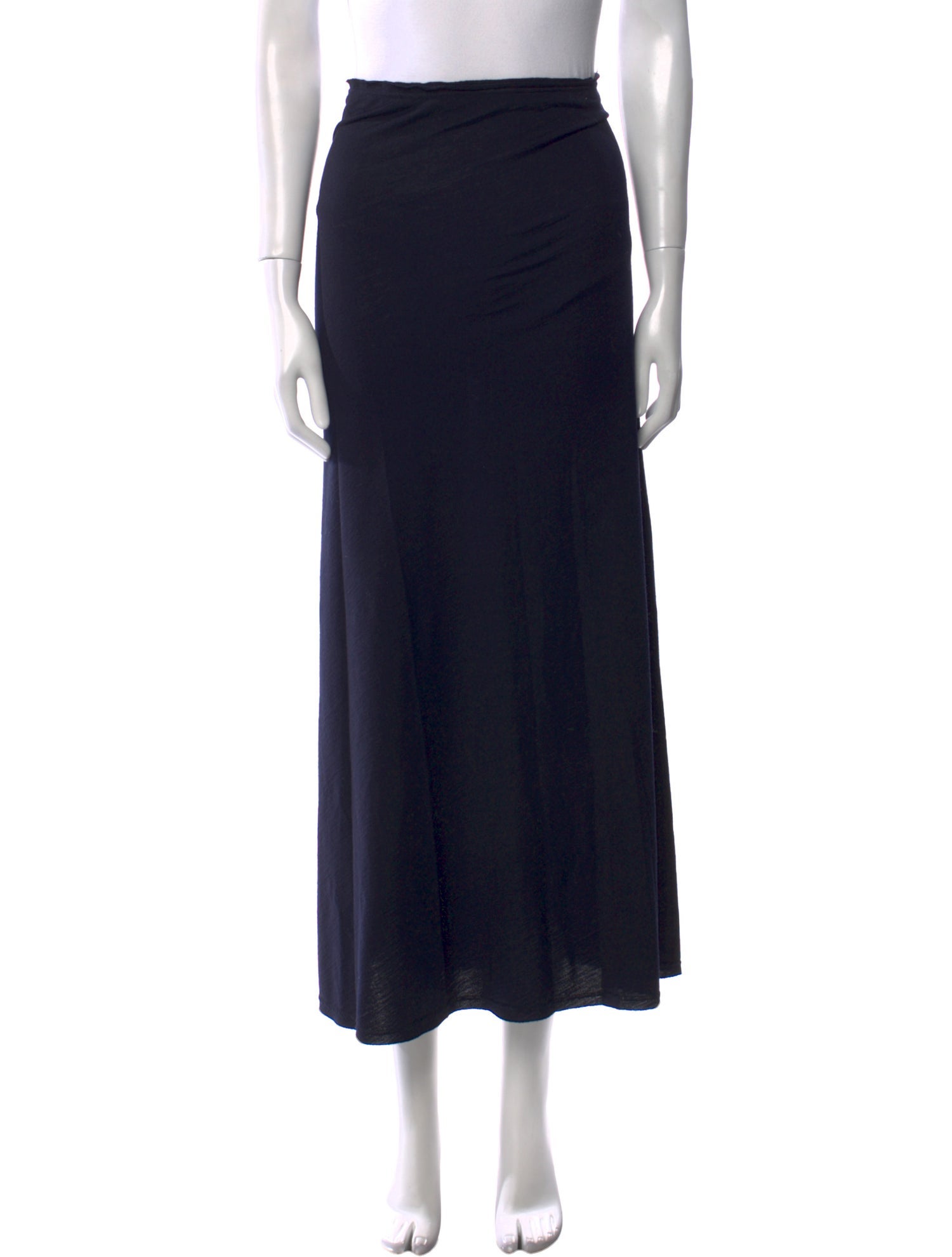 Comme des Garçons Vintage Midi Length Skirt