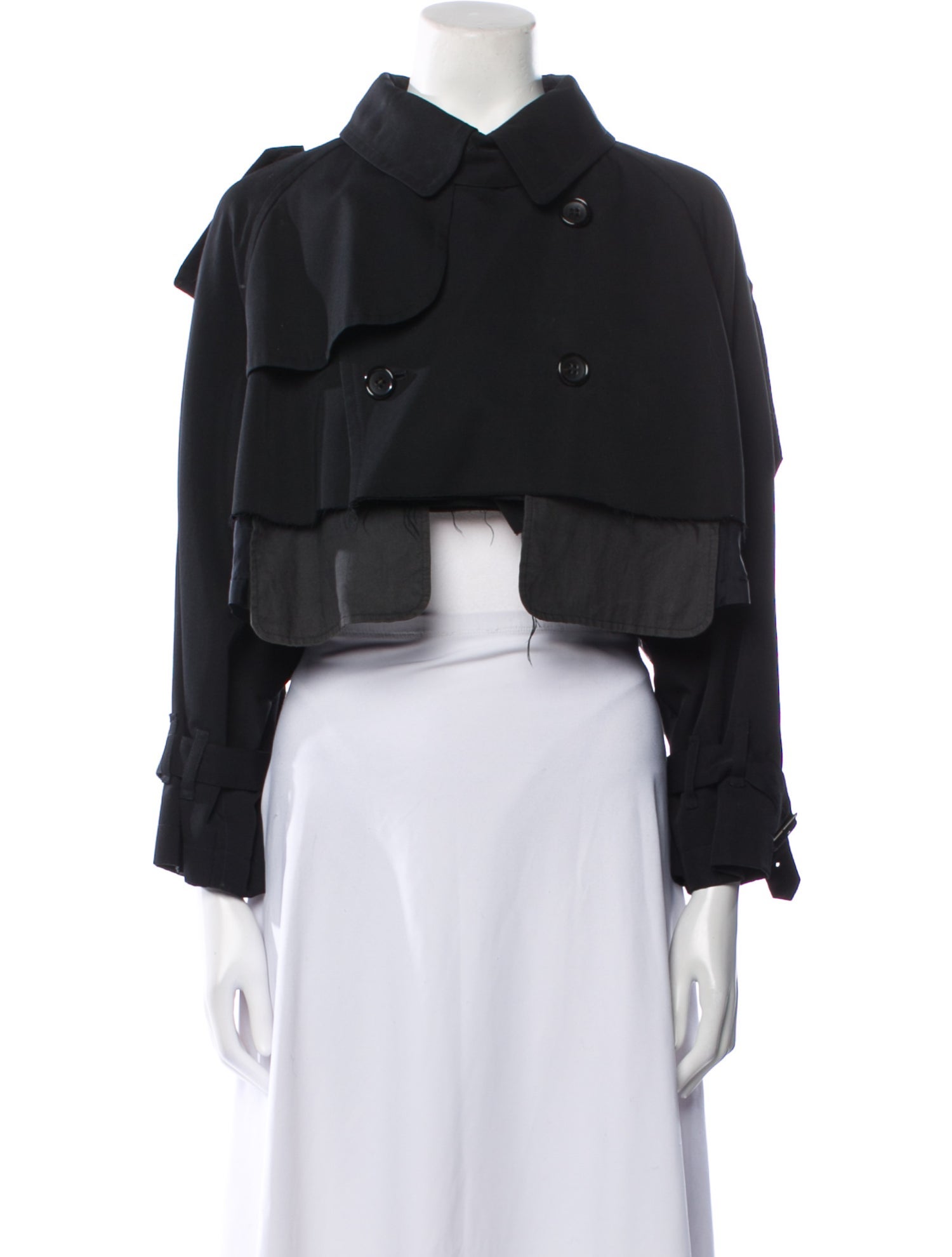 Comme des Garçons Vintage 1992 Evening Jacket