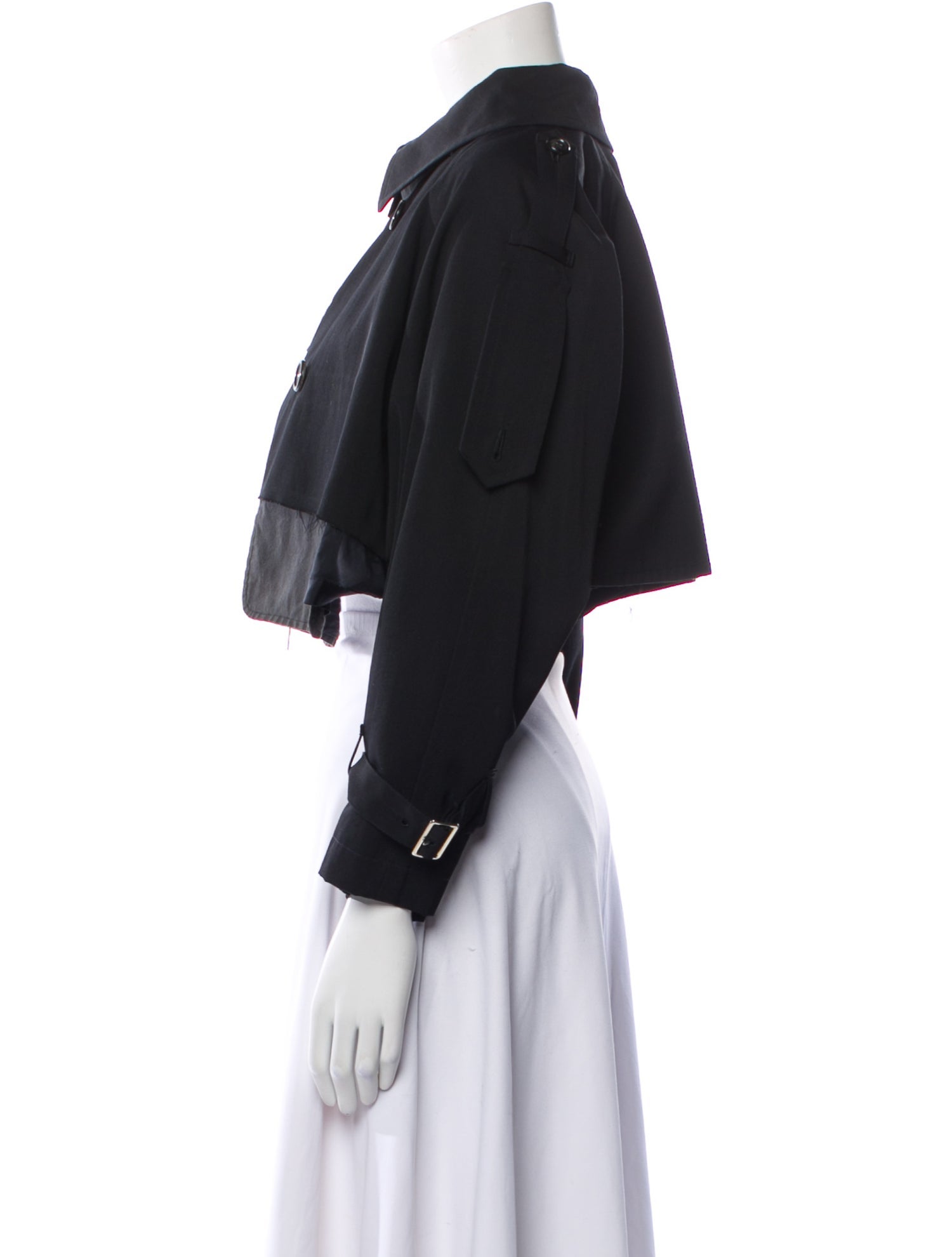 Comme des Garçons Vintage 1992 Evening Jacket