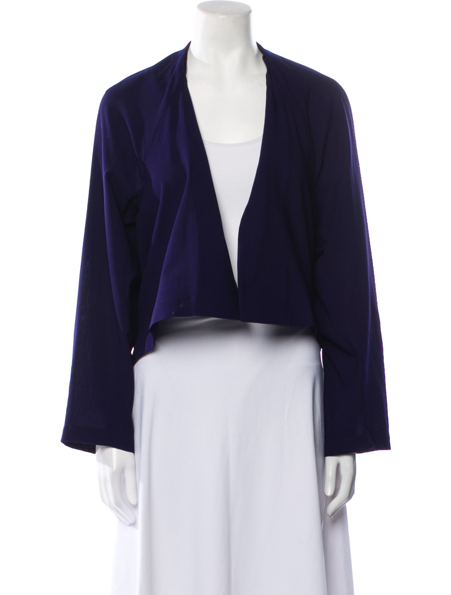 Comme des Garçons Vintage 1996 Evening Jacket