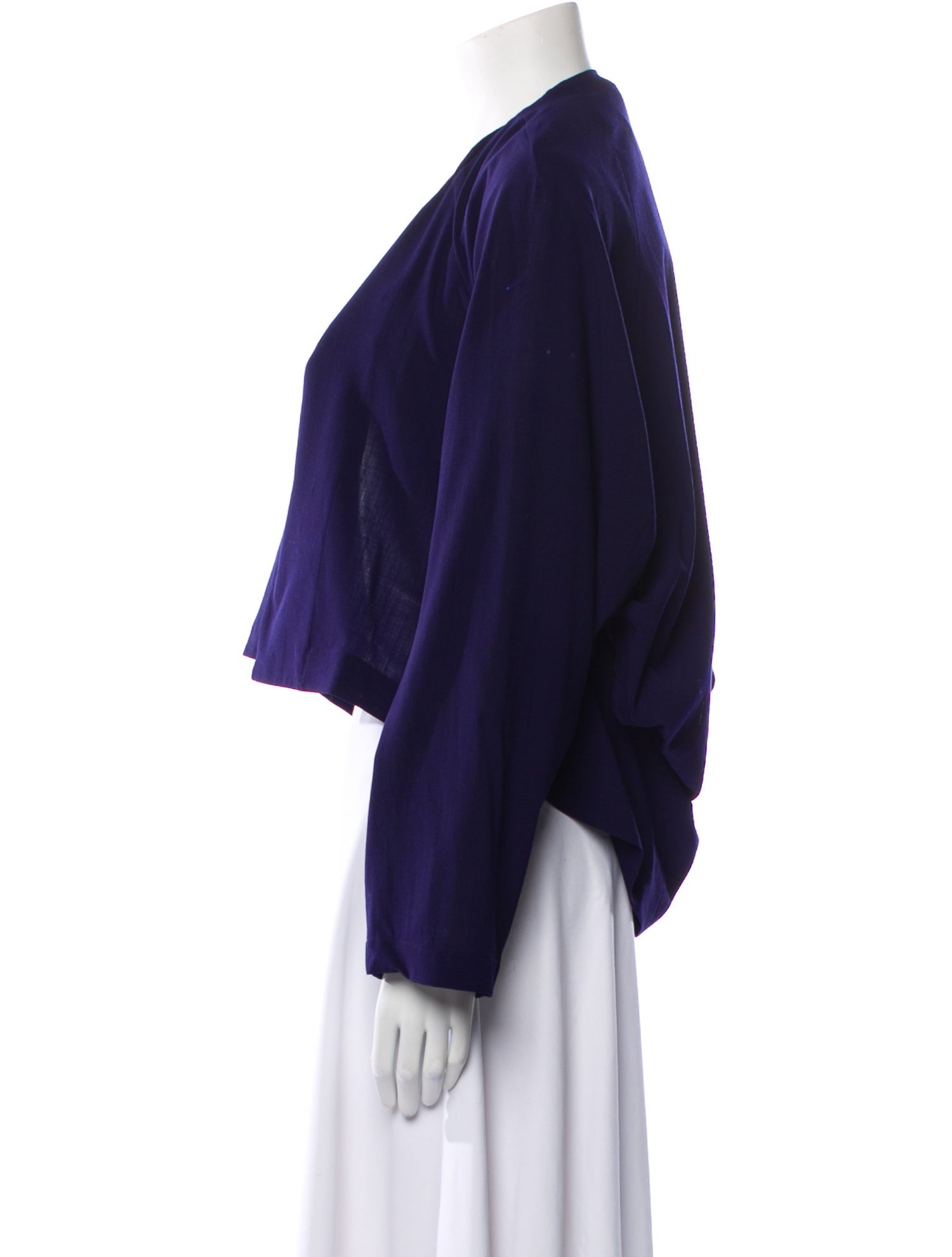 Comme des Garçons Vintage 1996 Evening Jacket