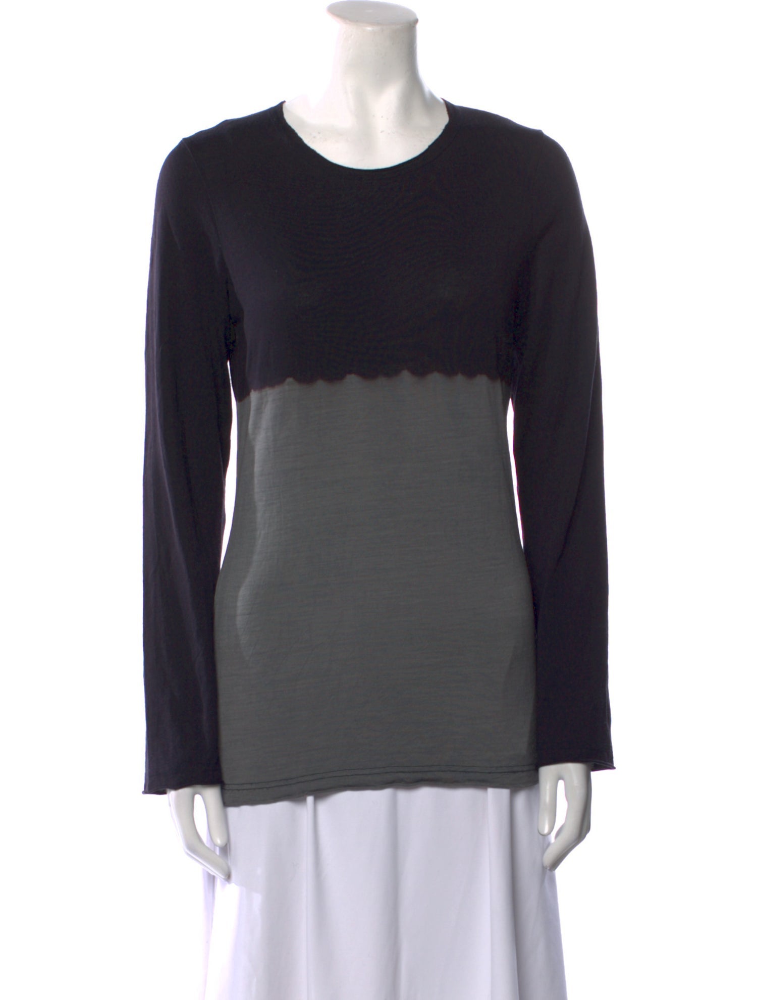 Comme des Garçons Vintage 1993 Sweatshirt