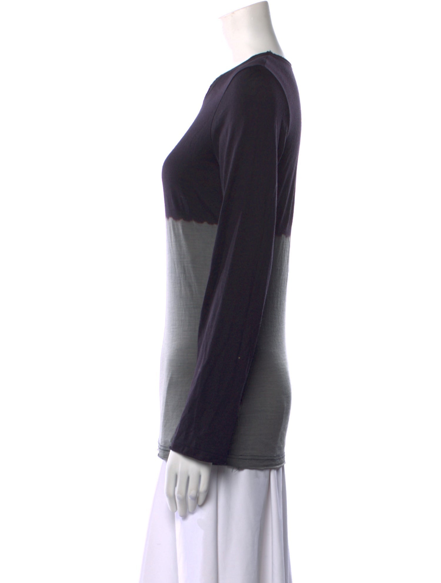 Comme des Garçons Vintage 1993 Sweatshirt