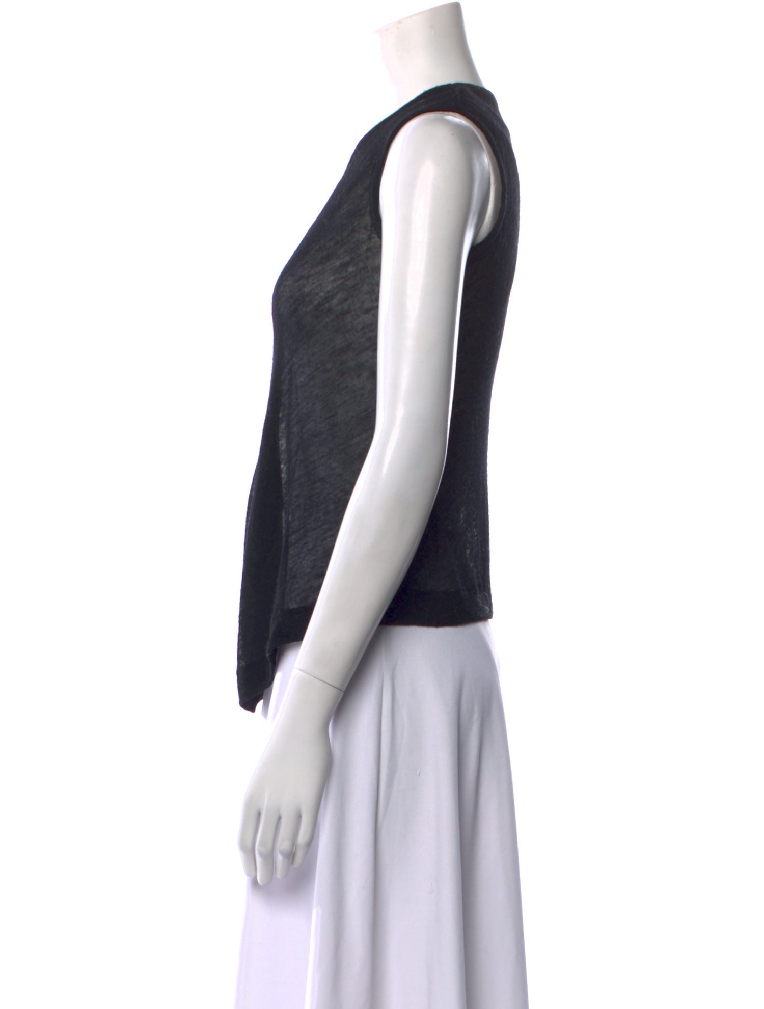 Comme des Garçons Vintage 1996 Top