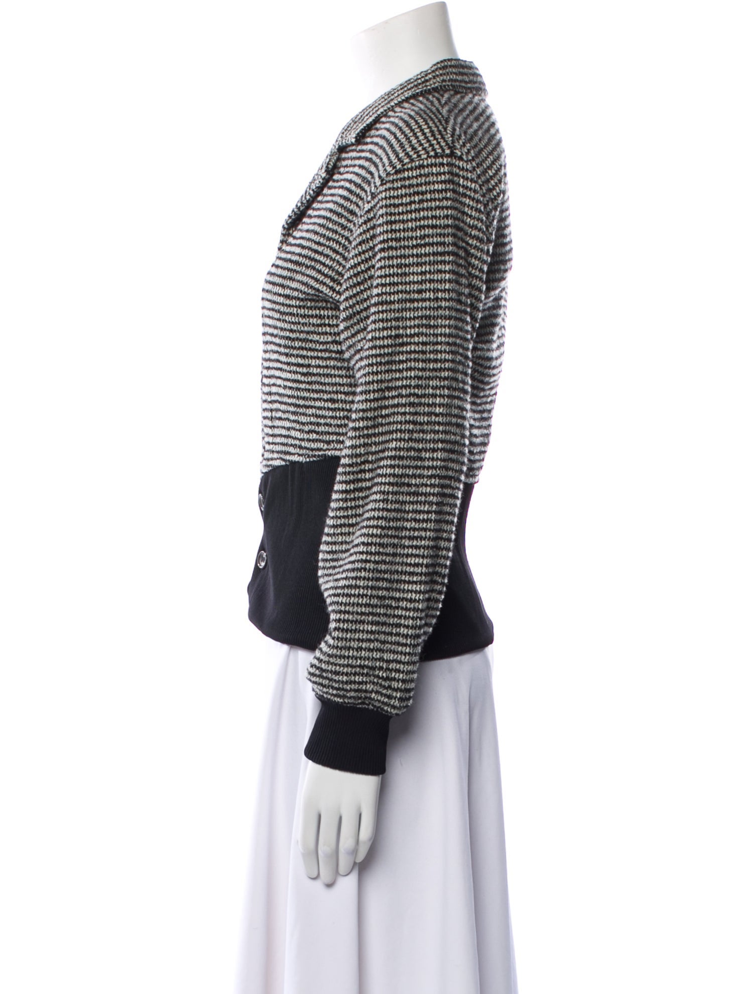 Comme des Garçons Vintage 1990's Evening Jacket