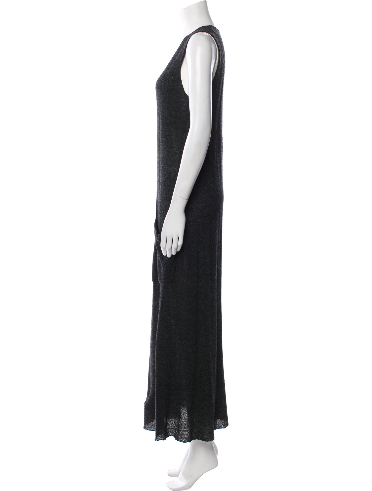 Comme des Garçons Vintage Long Dress