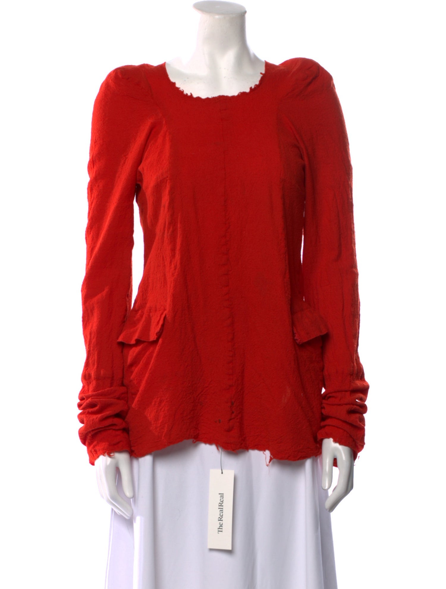 Comme des Garçons Vintage 1994 Top