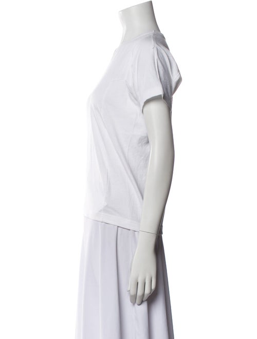 Comme des Garçons Crew Neck Short Sleeve T-Shirt