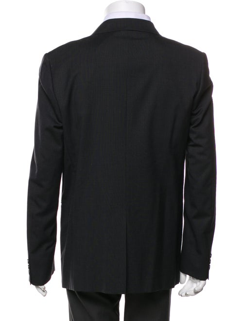 Comme des Garçons Homme Deux Wool Jacket