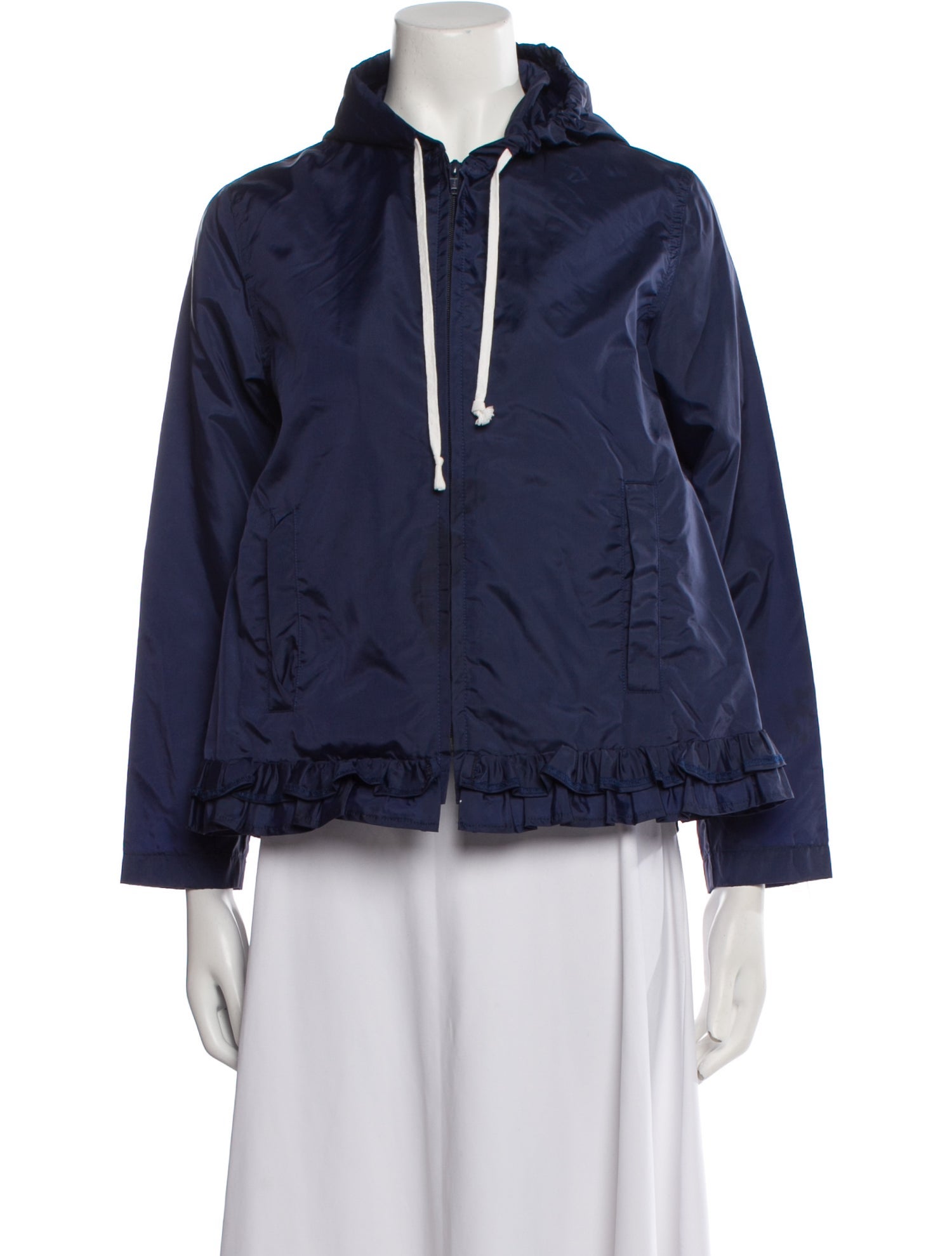 Comme des Garçons Girl Nylon Jacket