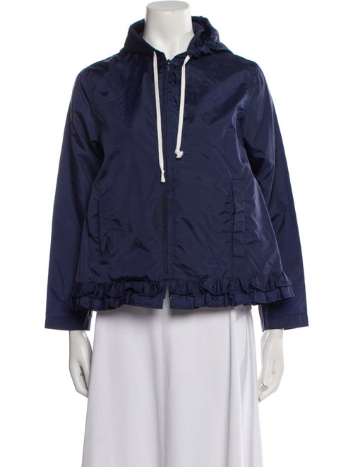 Comme des Garçons Girl Nylon Jacket