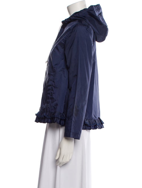 Comme des Garçons Girl Nylon Jacket