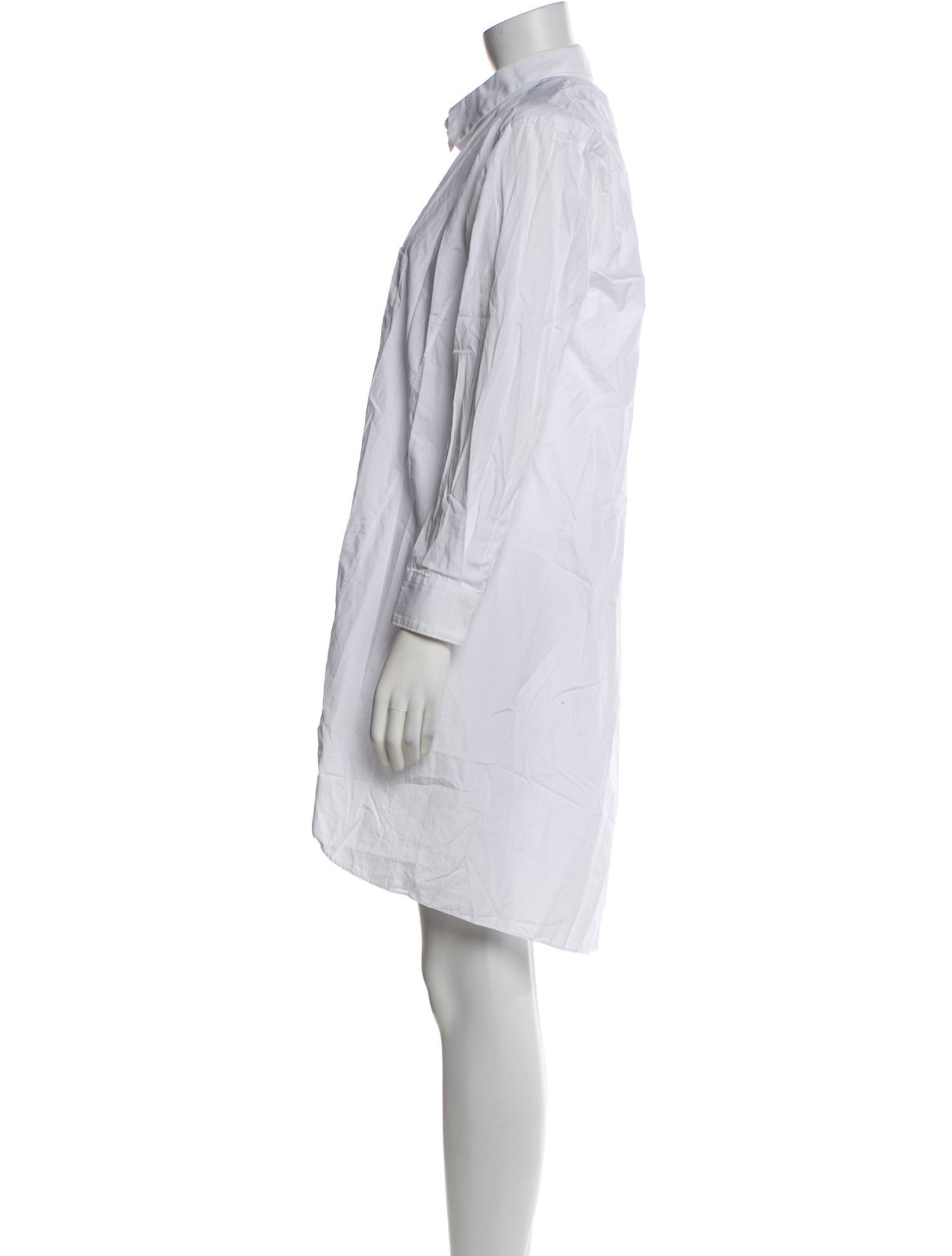 Comme des Garçons Comme des Garçons Knee-Length Dress