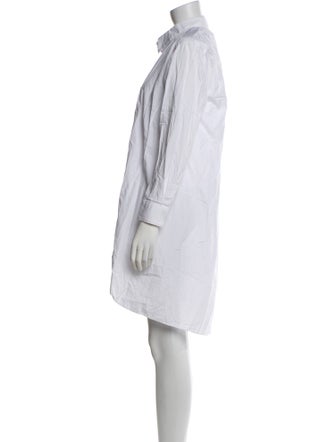 Comme des Garçons Comme des Garçons Knee-Length Dress