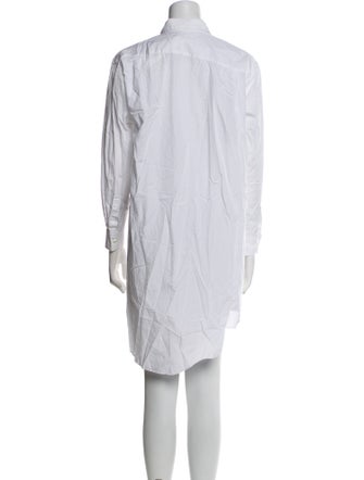 Comme des Garçons Comme des Garçons Knee-Length Dress