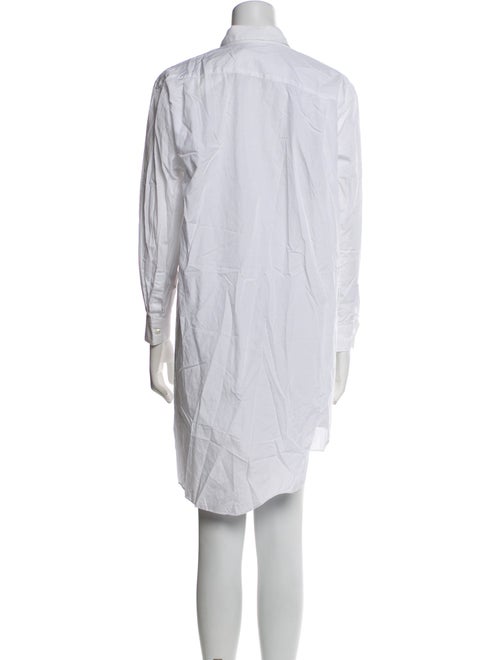 Comme des Garçons Comme des Garçons Knee-Length Dress