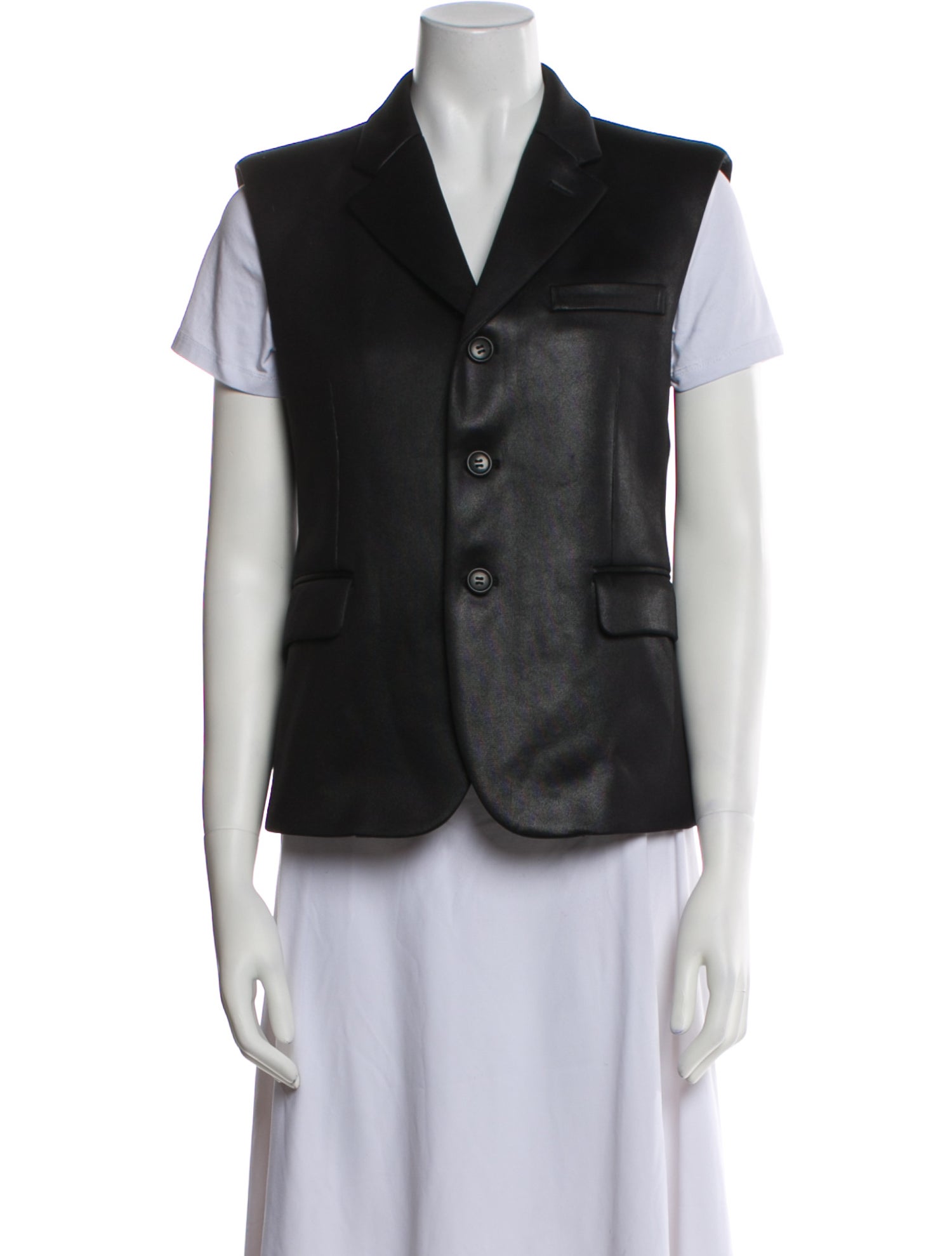 Comme des Garçons Comme des Garçons Vest